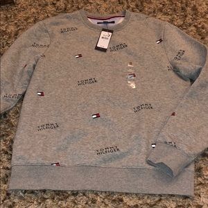 Tommy Hilfiger Crewneck Sweater